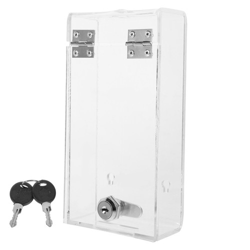 Mobile phone lock box - phone,