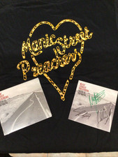 MANIC STREET PREACHERS-WEBSITE