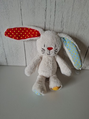 Mothercare first bunny - my,