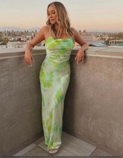 Rat & Boa Juniper Cowl Neck