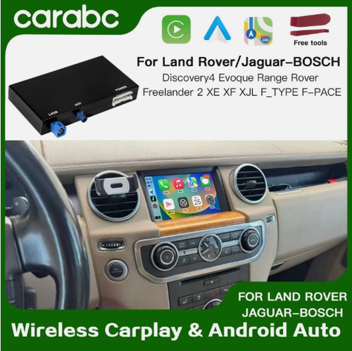 Wireless carplay android - carplay,