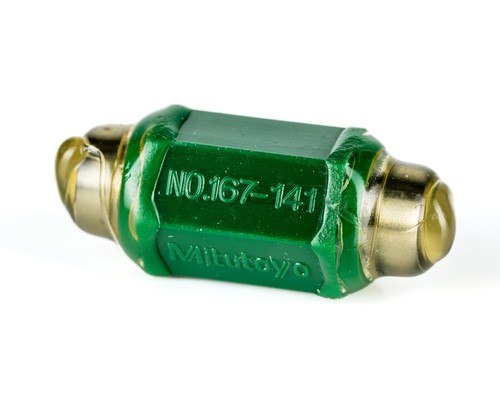 Mitutoyo micrometer setting - mitutoyo,