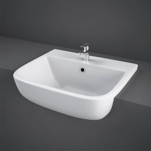 Rak series 600 semi recessed - series,