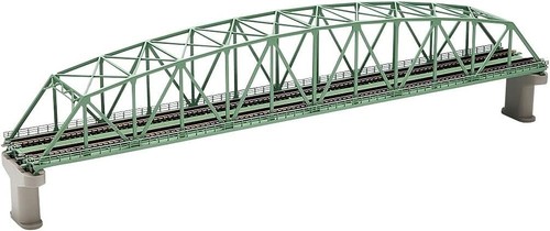 Tomix gauge double - double, track
