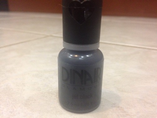 Dinair airbrush makeup glamour - airbrush,