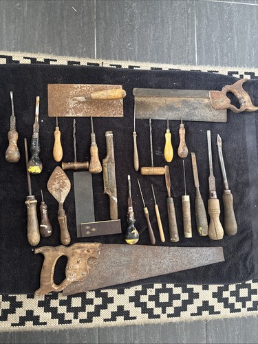 Job lot bundle - of, vintage