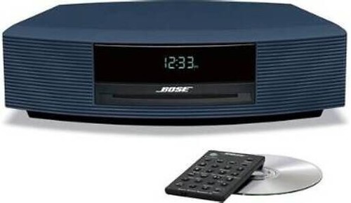 Bose wave system awrcc6 - wave, cd