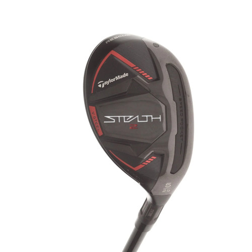Taylormade stealth rescue - taylormade,