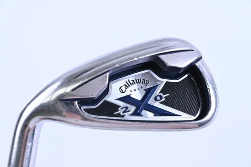 Left hand callaway 3 - x-20, #3