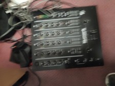 Sound Mixer Numark Nice Cond