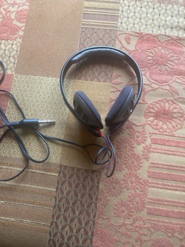 Sennheiser headphones 480 - hd,