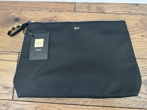 Ghd heat resistant wash bag - ghd,