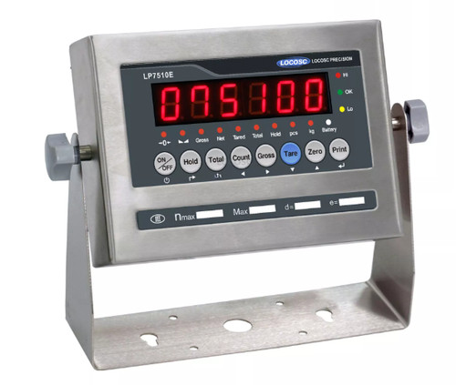 Digital weight indicator - digital,