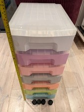 Really Useful Boxes Storage
