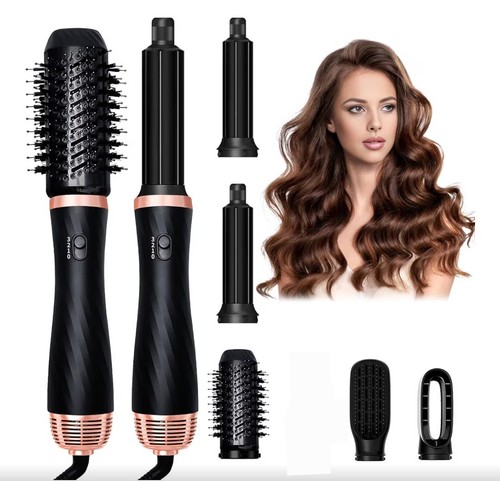 Air styler hair dryer - 5, 1