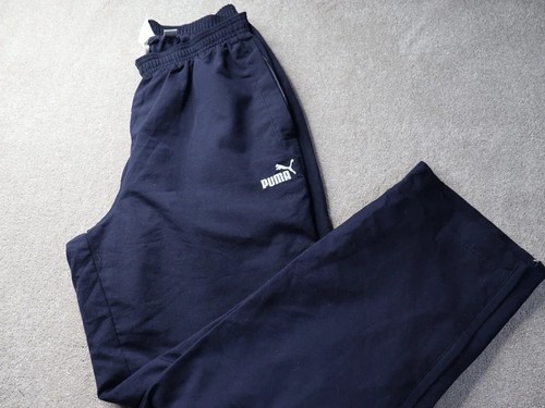 Vintage puma dark navy - puma,