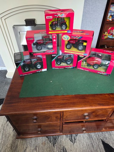 Britains farm vehicles - farm, 1:32