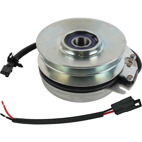 Pto clutch for - clutch, front