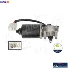 WIPER MOTOR 54150 FOR VW LT/Mk/II/Bus/28-35/Platform/Chassis/28-46/Van 2.3L 4cyl