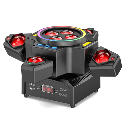 180w 4in1 rgbw light - 180w,