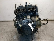 2010 YAMAHA XJ6  Engine