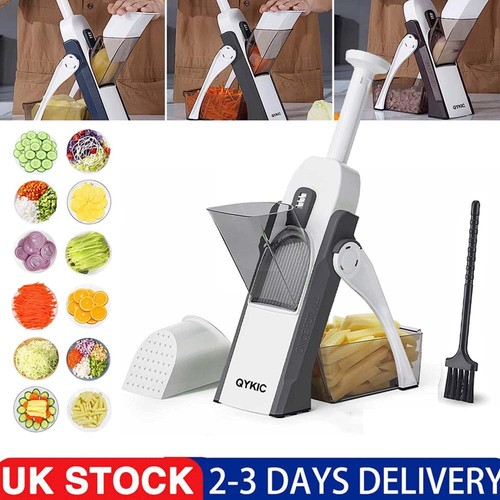 Safe vegetable slicer - safe,