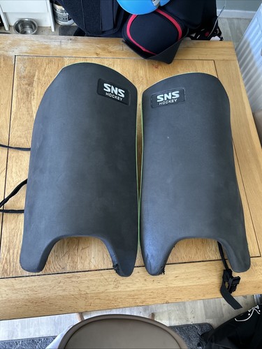 Sns hockey goalkeeping - sns,