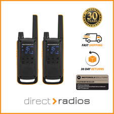 Motorola Talkabout T82 Extreme