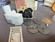 KENWOOD CHEF Vintage High