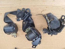 FORD GRANADA MK3 SCORPIO SEAT