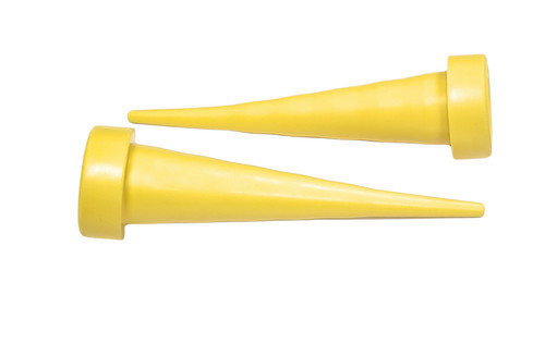 Plumber pipe bung - bung, stopper