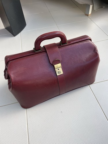 Gladstone travel bag - travel,