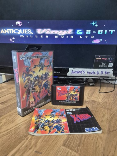Sega mega drive games - drive,
