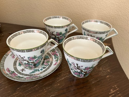 Vintage myott cups - and, a
