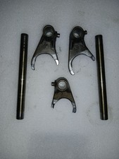 Gpz305/ER250 Gear Shift Forks