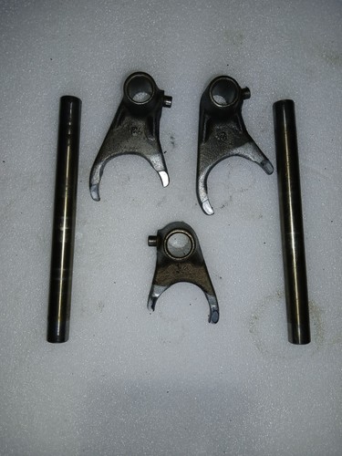 Gpz305 er250 gear shift - gpz305/er250, forks