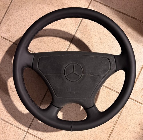 Mercedes r129 w124 - r129,