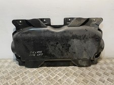 2016 MERCEDES BENZ C-CLASS W205 2.1 D ENGINE UNDER TRAY COVER OEM A2055200223