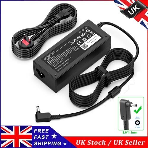 45w power supply - 45w, for
