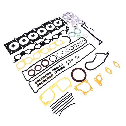 Engine overhaul gasket kit - overhaul, for