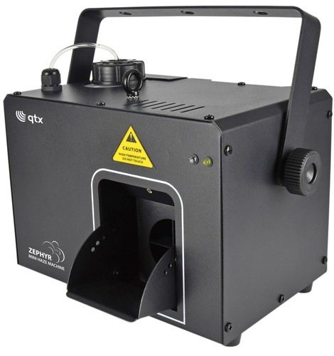 Qtx zephyr 500 - qtx, zephyr-500