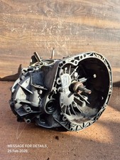 VIVARO TRAFIC PRIMESTAR 01-06