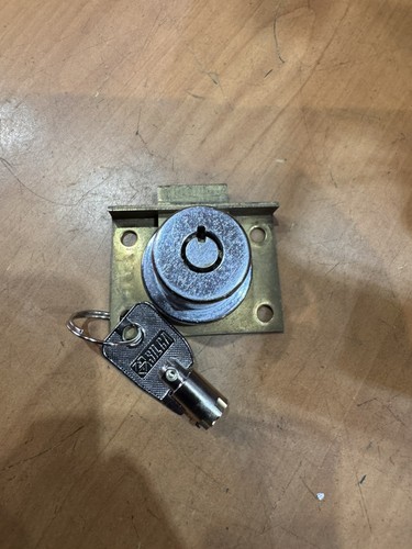 Jennings slot machine lock - slot,