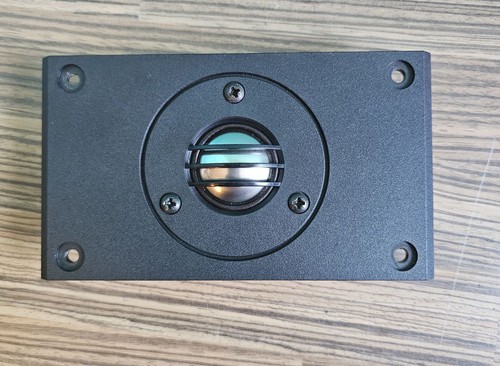 Celestion aluminium dome - aluminium,