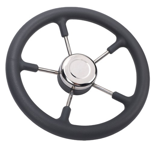 Inch stainless steel boat - inch,