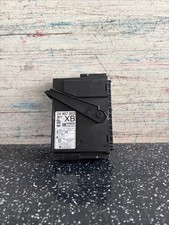 VAUXHALL CORSA C 00-06 BCM