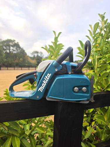 Makita dcs4301 petrol chainsaw - dcs4301,