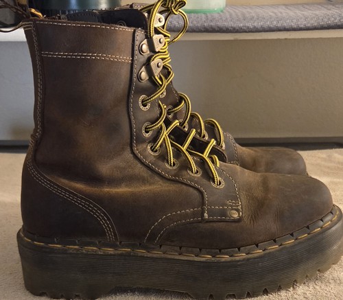 Martens jadon arc crazy - martens,