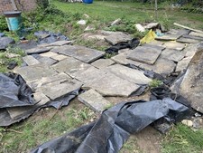 Reclaimed Cathedral Grade