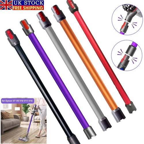 Tube extension wand for - for, dyson